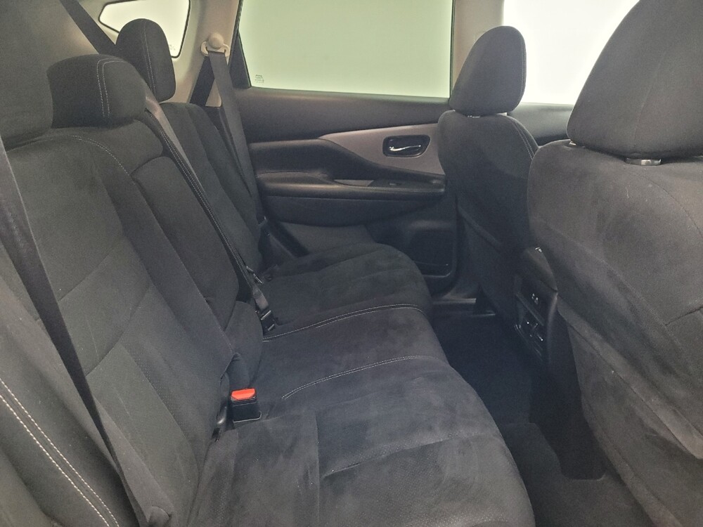 2021 Nissan Murano in Memphis, TN 38128 - 18126879 19