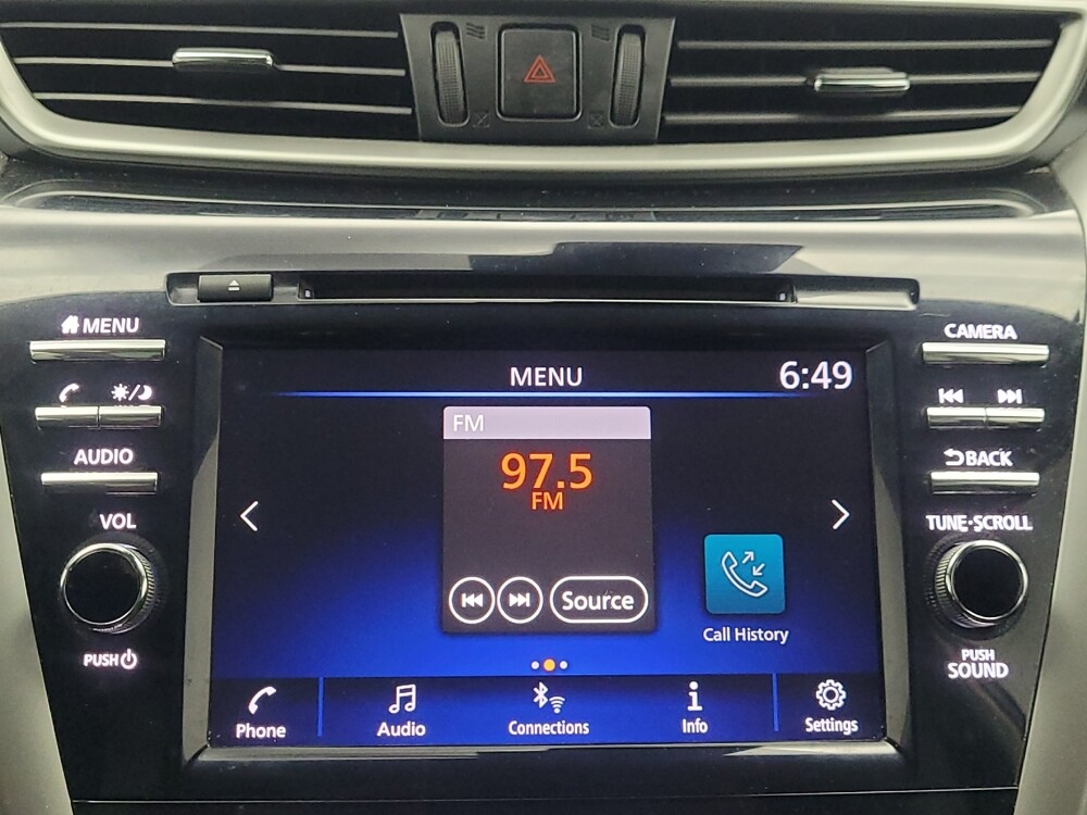 2021 Nissan Murano in Memphis, TN 38128 - 18126879 25