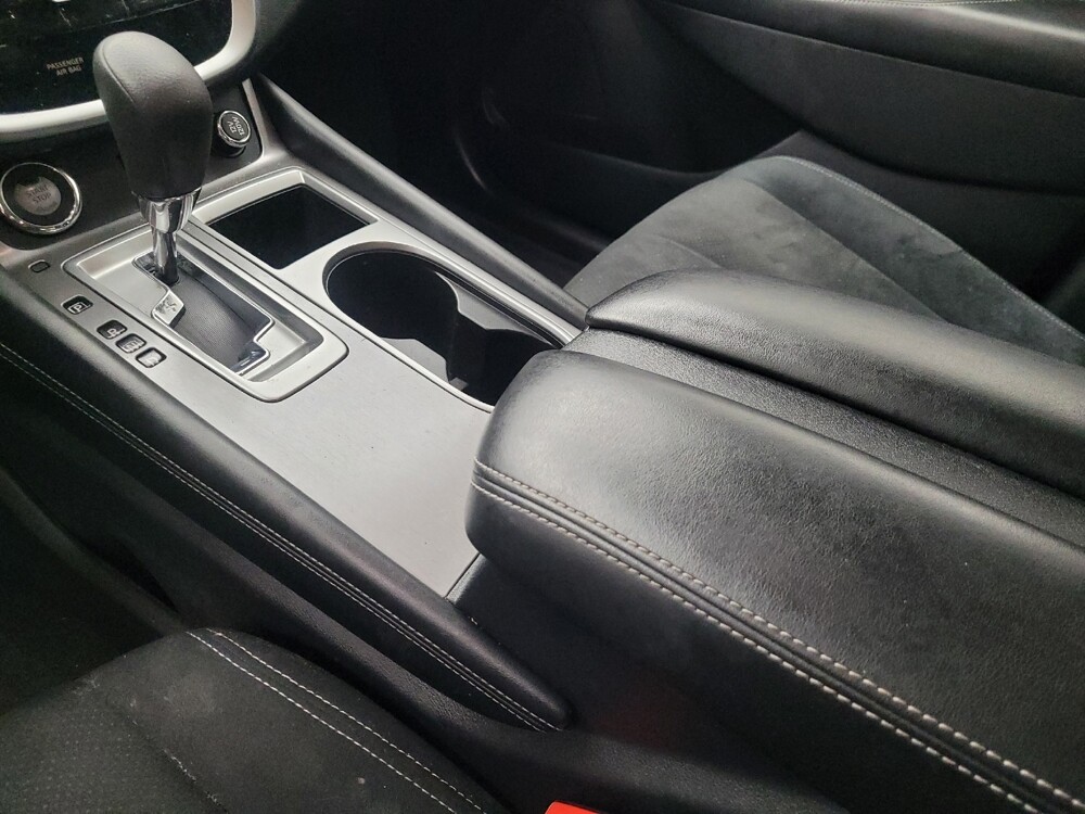 2021 Nissan Murano in Memphis, TN 38128 - 18126879 26