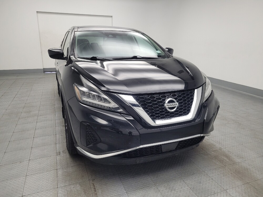 2021 Nissan Murano in Memphis, TN 38128 - 18126879 14