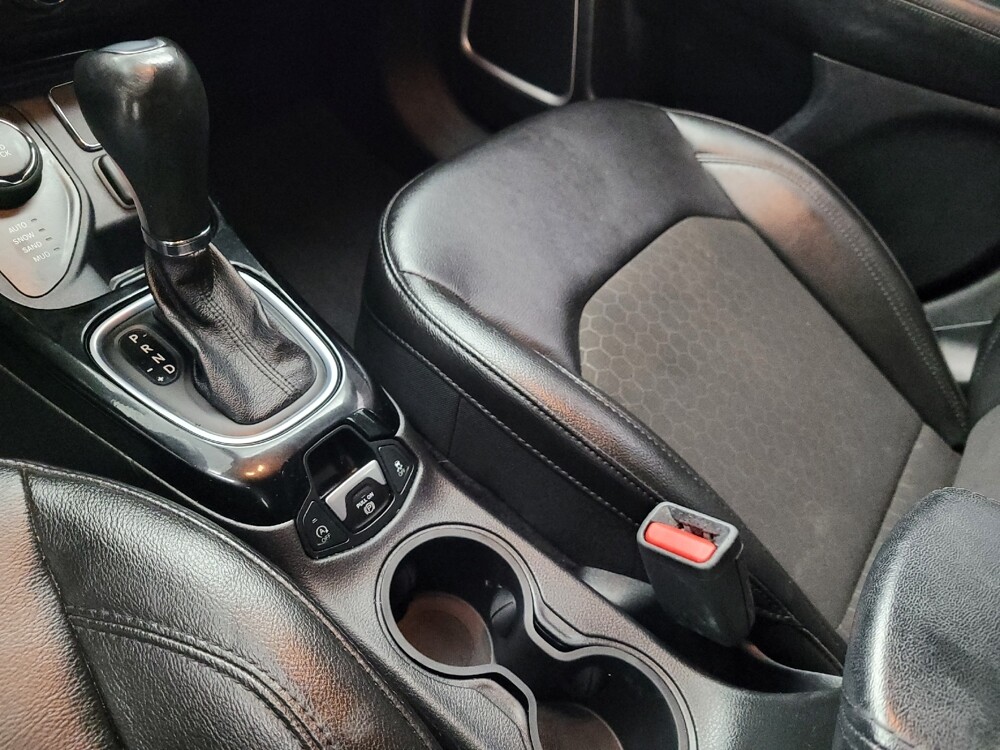 2021 Jeep Compass in Memphis, TN 38128 - 18126880 26