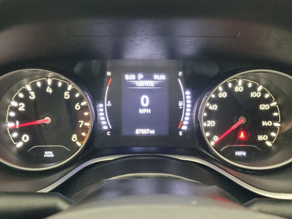 2021 Jeep Compass in Memphis, TN 38128 - 18126880 23