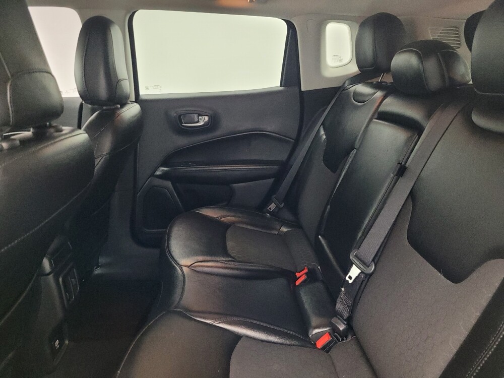 2021 Jeep Compass in Memphis, TN 38128 - 18126880 18