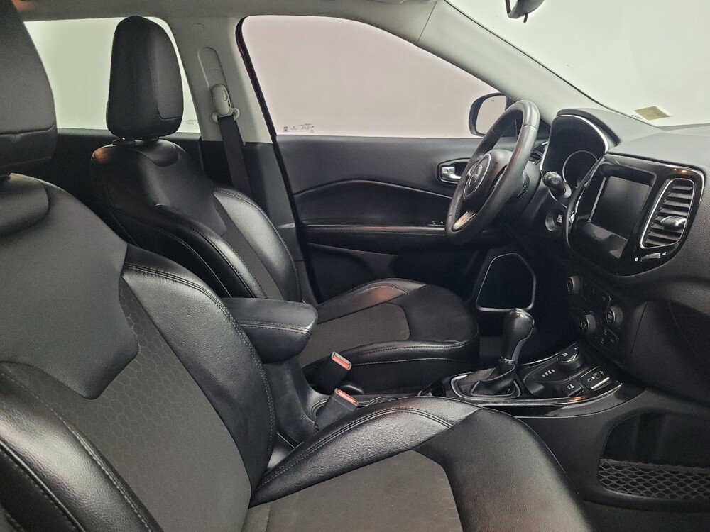 2021 Jeep Compass in Memphis, TN 38128 - 18126880 21