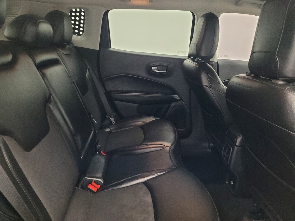 2021 Jeep Compass in Memphis, TN 38128 - 18126880 19