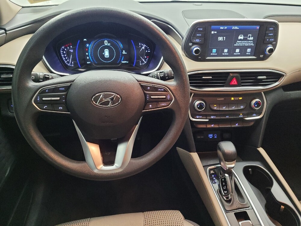 2020 Hyundai Santa Fe in Antioch, TN 37013 - 18126881 22