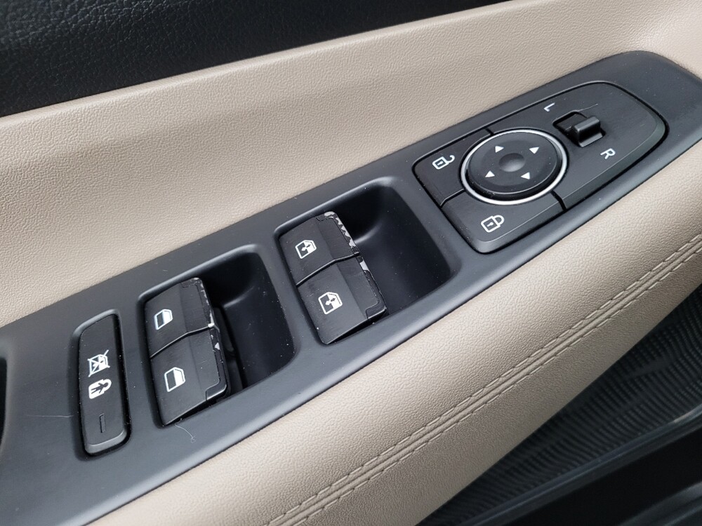 2020 Hyundai Santa Fe in Antioch, TN 37013 - 18126881 27