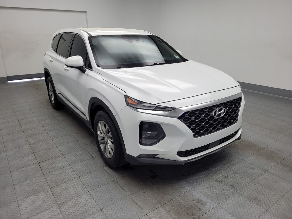 2020 Hyundai Santa Fe in Antioch, TN 37013 - 18126881 13