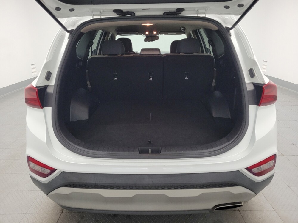 2020 Hyundai Santa Fe in Antioch, TN 37013 - 18126881 29