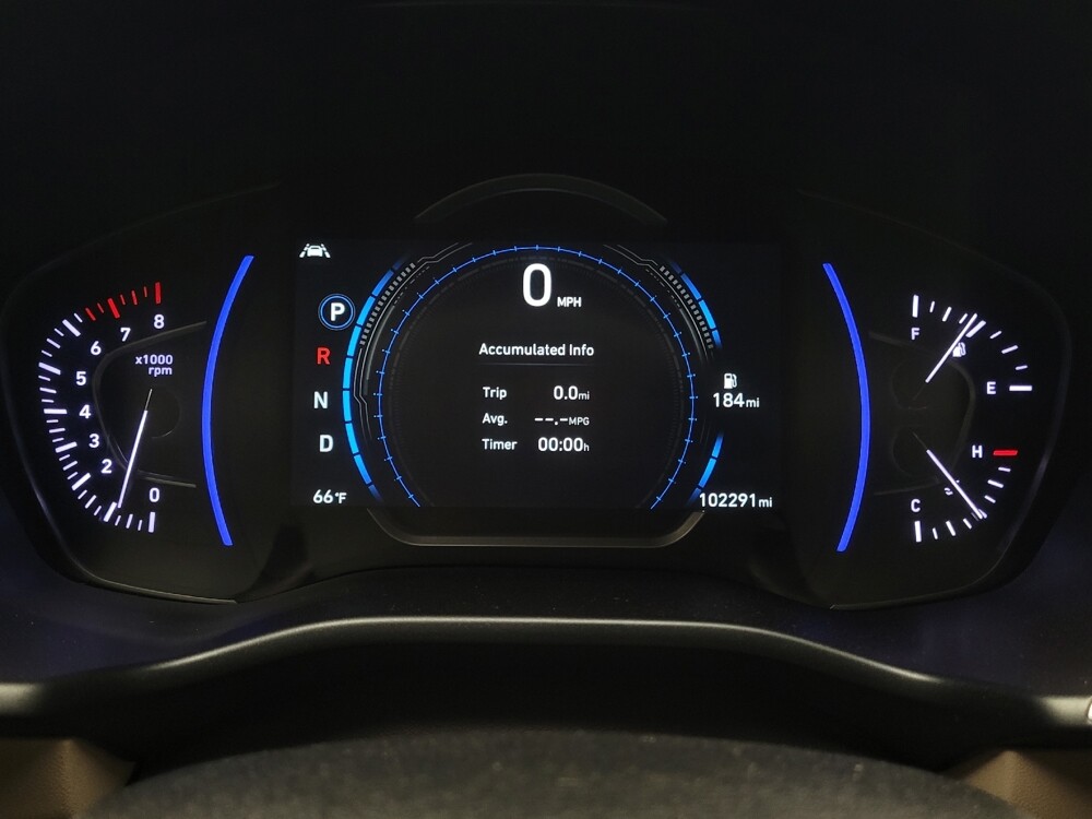 2020 Hyundai Santa Fe in Antioch, TN 37013 - 18126881 23