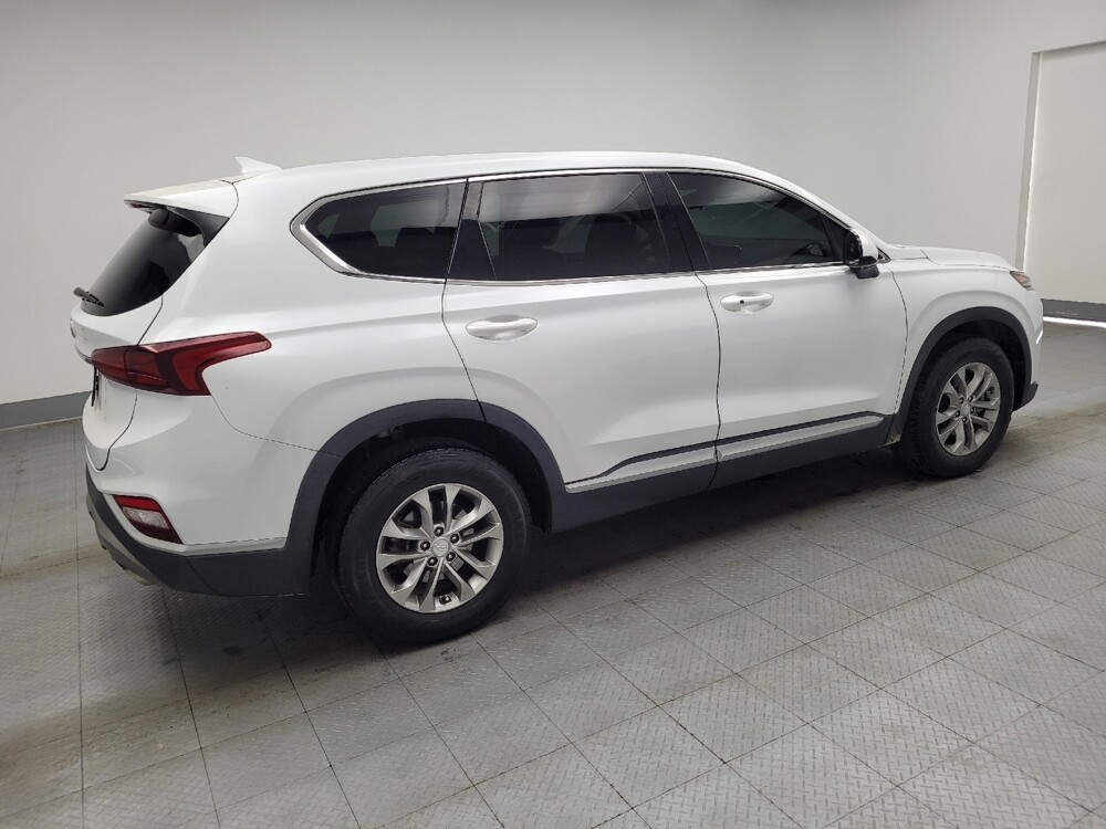 2020 Hyundai Santa Fe in Antioch, TN 37013 - 18126881 10