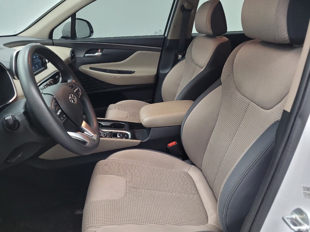 2020 Hyundai Santa Fe in Antioch, TN 37013 - 18126881 17