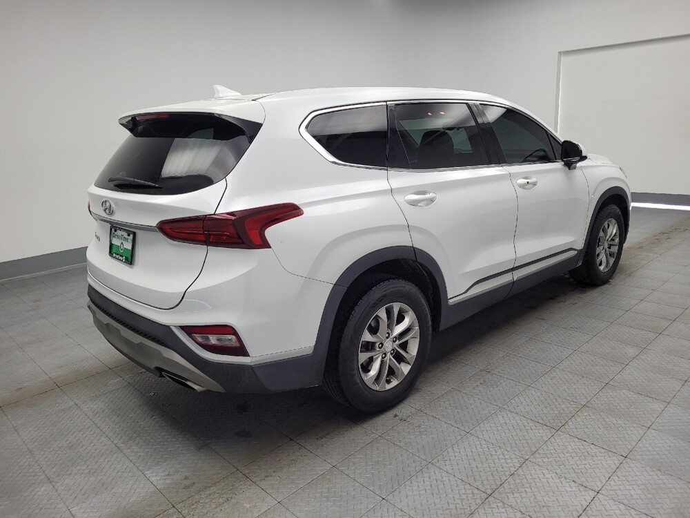 2020 Hyundai Santa Fe in Antioch, TN 37013 - 18126881 9