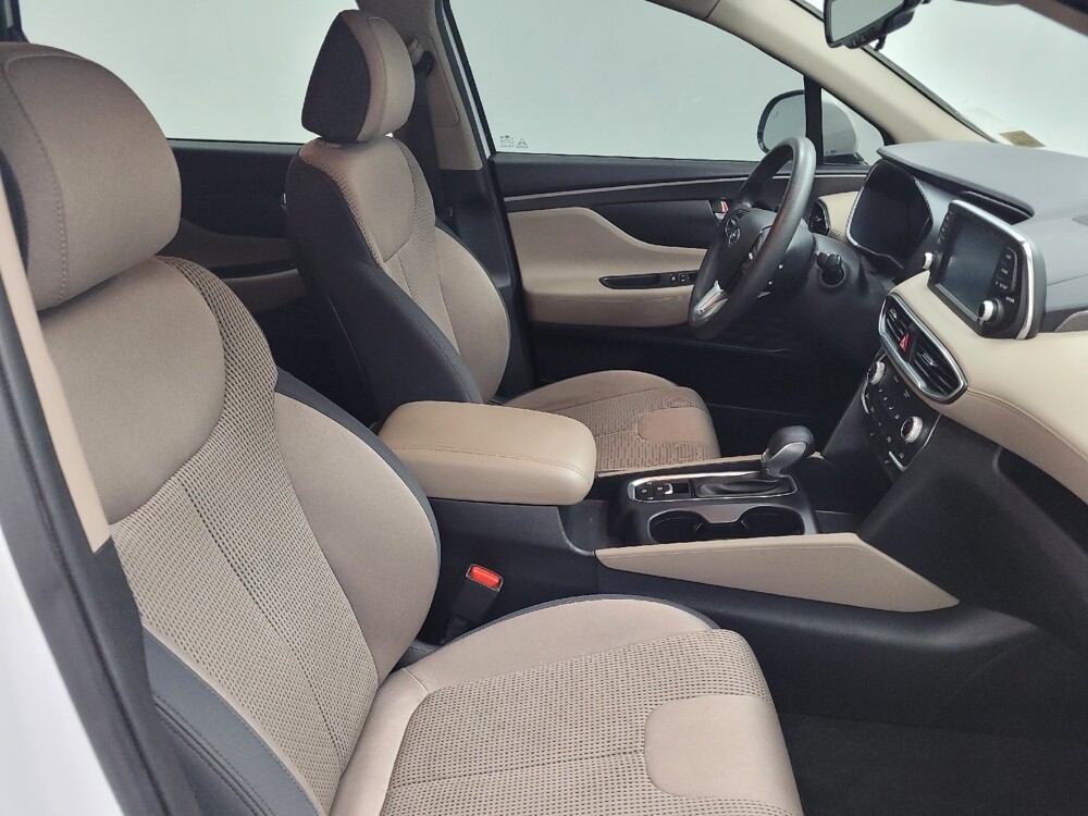 2020 Hyundai Santa Fe in Antioch, TN 37013 - 18126881 21