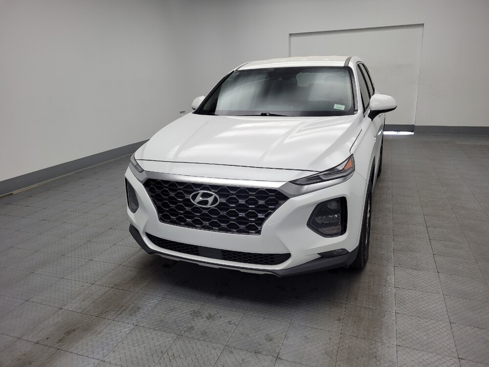 2020 Hyundai Santa Fe in Antioch, TN 37013 - 18126881 15