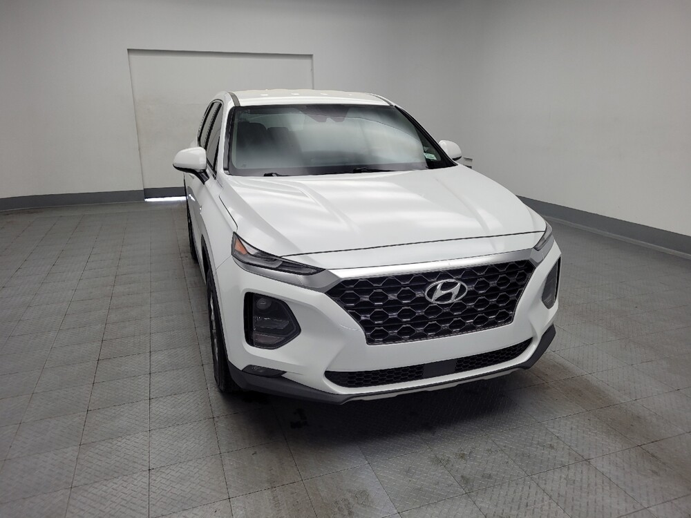2020 Hyundai Santa Fe in Antioch, TN 37013 - 18126881 14