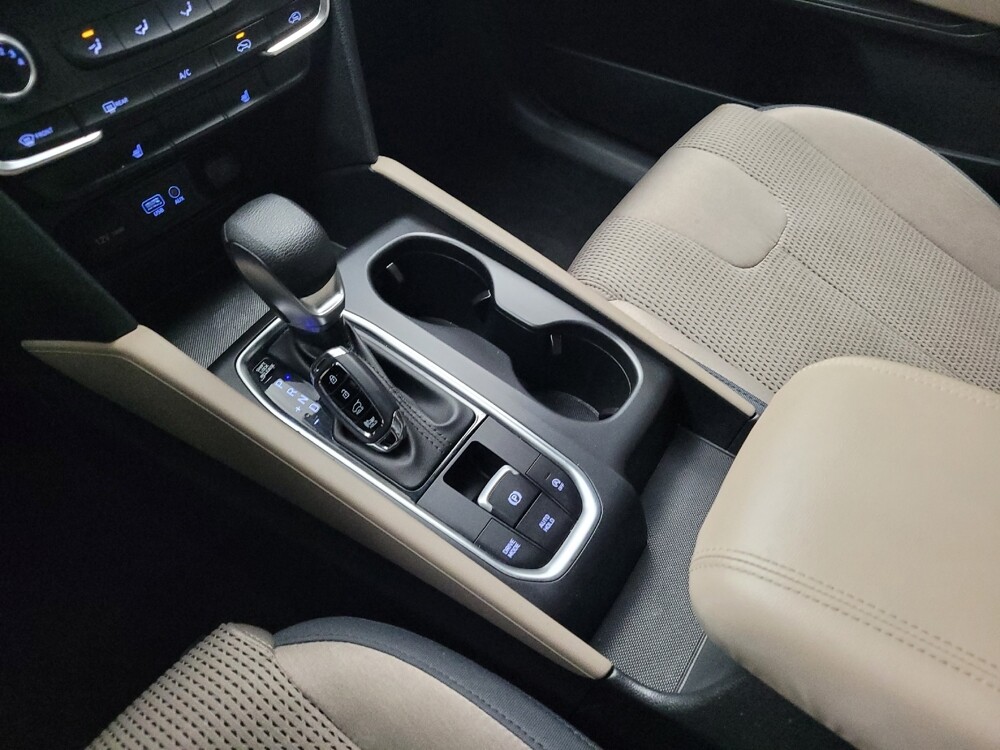 2020 Hyundai Santa Fe in Antioch, TN 37013 - 18126881 26