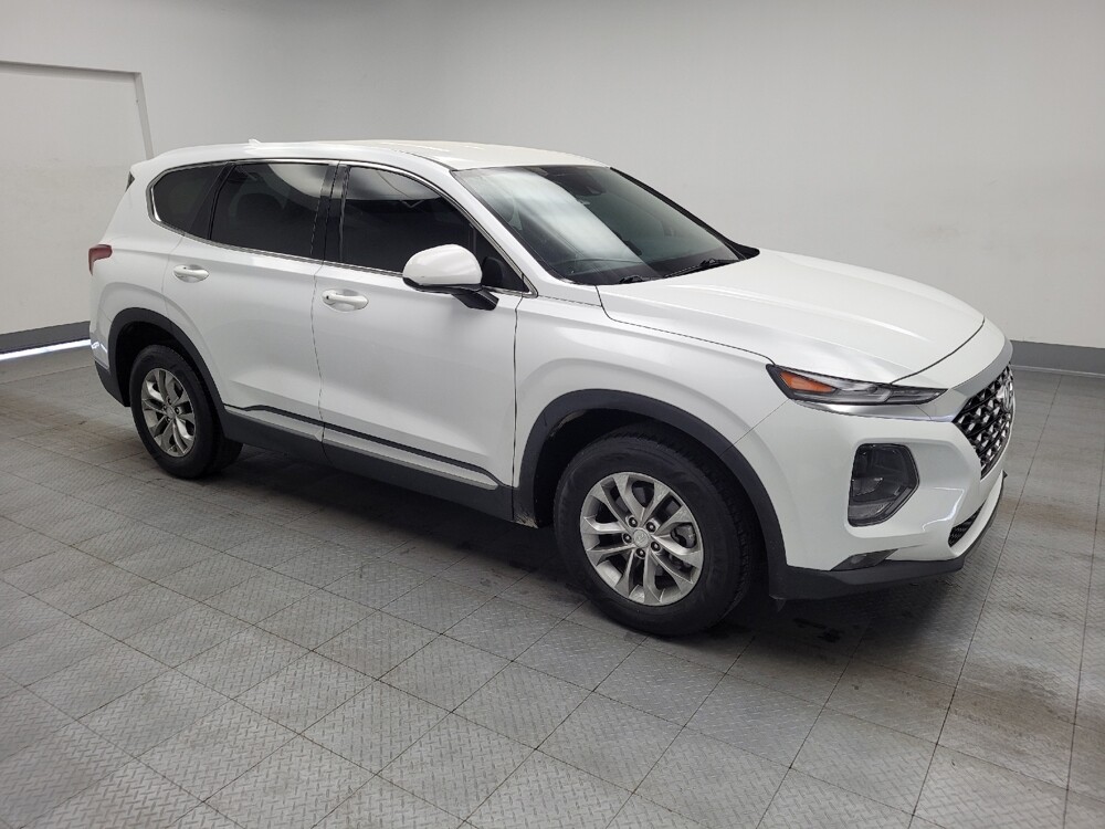 2020 Hyundai Santa Fe in Antioch, TN 37013 - 18126881 11
