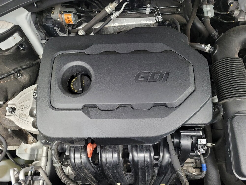 2020 Hyundai Santa Fe in Antioch, TN 37013 - 18126881 30