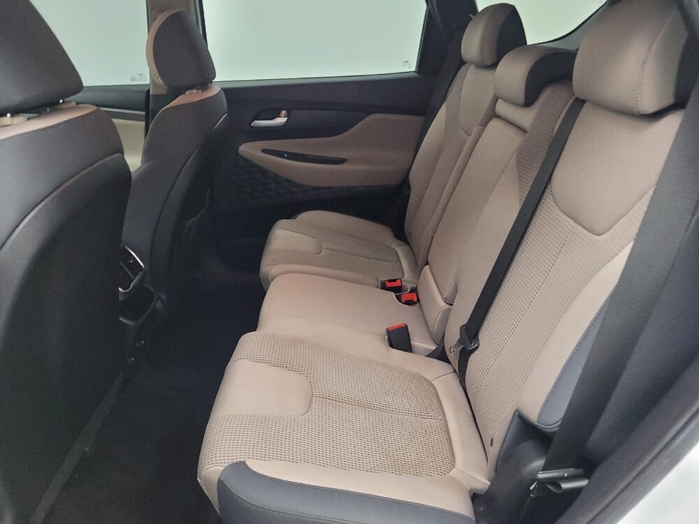 2020 Hyundai Santa Fe in Antioch, TN 37013 - 18126881 18