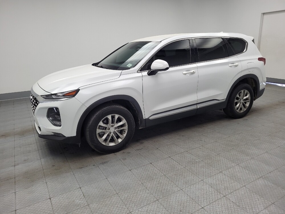 2020 Hyundai Santa Fe in Antioch, TN 37013 - 18126881 2