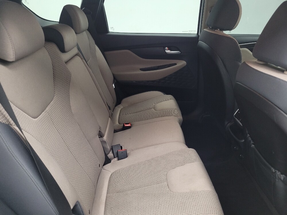 2020 Hyundai Santa Fe in Antioch, TN 37013 - 18126881 19