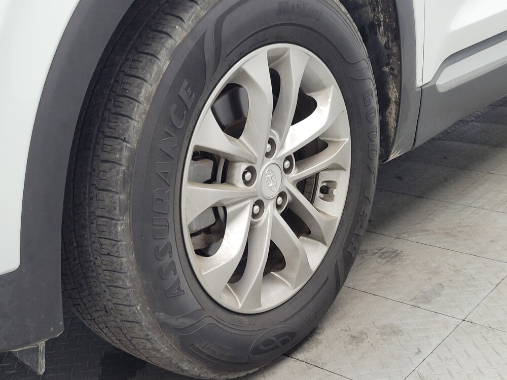 2020 Hyundai Santa Fe in Antioch, TN 37013 - 18126881 31