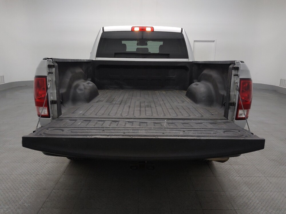 2018 RAM 1500 in Jacksonville, FL 32225 - 18126882 29