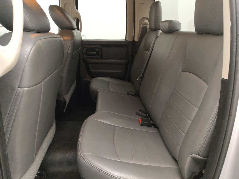 2018 RAM 1500 in Jacksonville, FL 32225 - 18126882 18