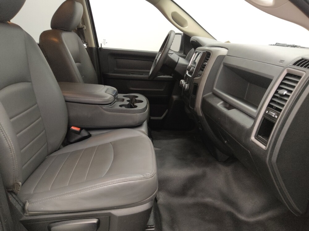 2018 RAM 1500 in Jacksonville, FL 32225 - 18126882 21