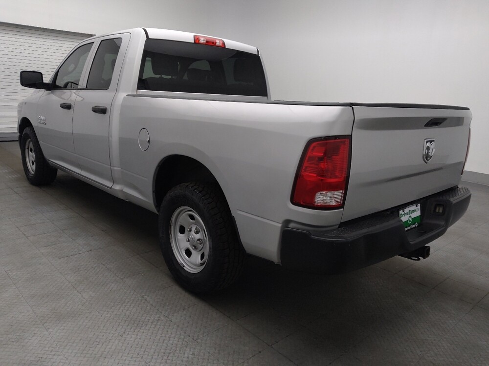 2018 RAM 1500 in Jacksonville, FL 32225 - 18126882 5