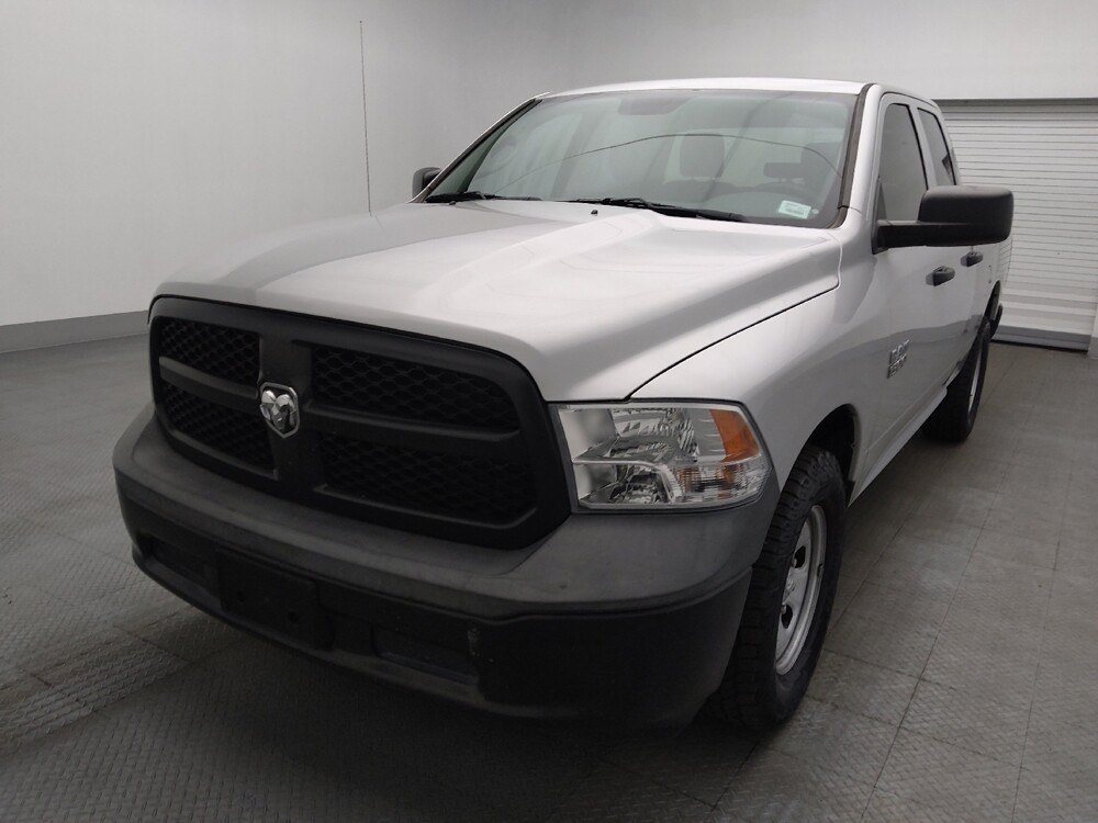 2018 RAM 1500 in Jacksonville, FL 32225 - 18126882 15