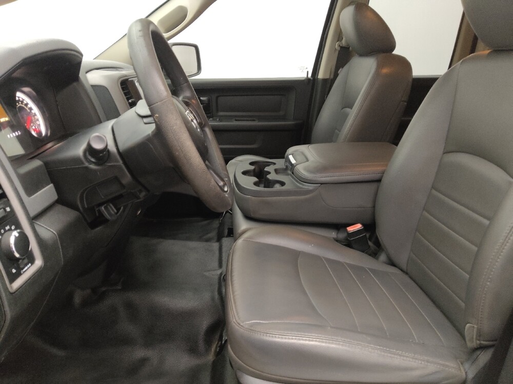 2018 RAM 1500 in Jacksonville, FL 32225 - 18126882 17