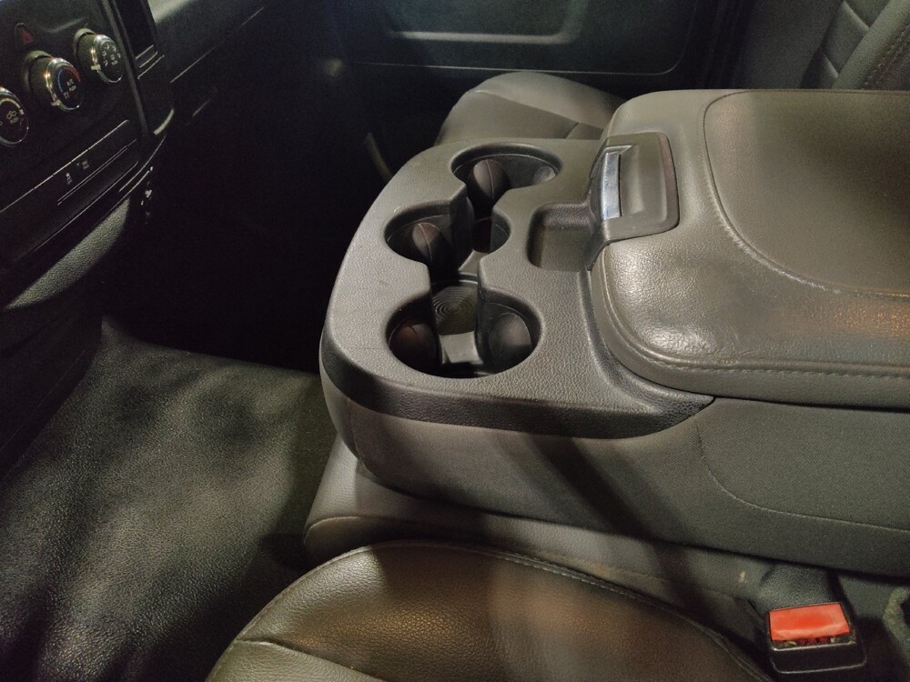 2018 RAM 1500 in Jacksonville, FL 32225 - 18126882 26