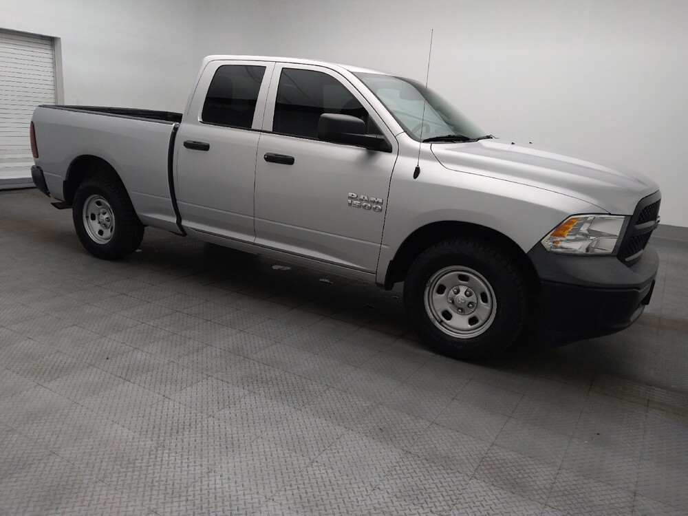 2018 RAM 1500 in Jacksonville, FL 32225 - 18126882 11