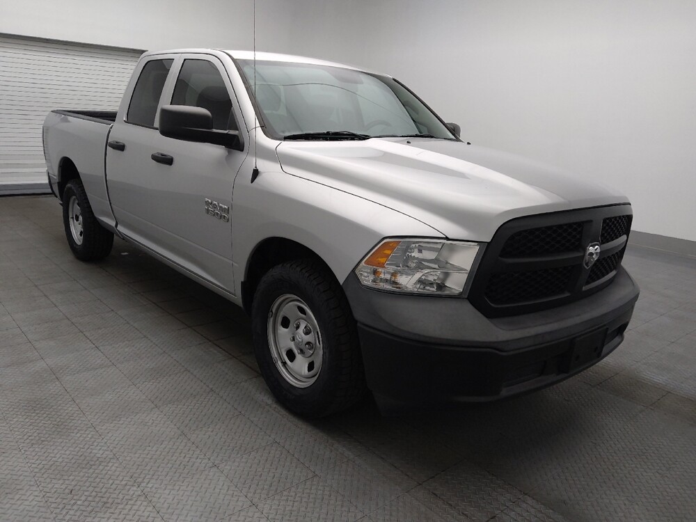 2018 RAM 1500 in Jacksonville, FL 32225 - 18126882 13