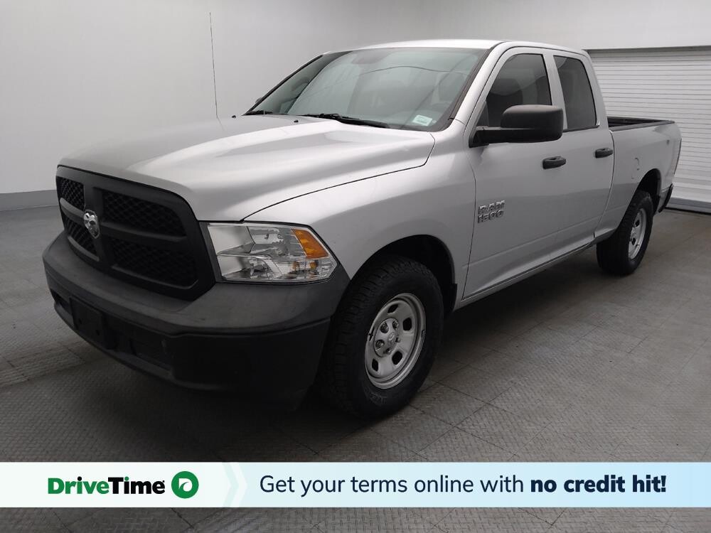 2018 RAM 1500 in Jacksonville, FL 32225 - 18126882