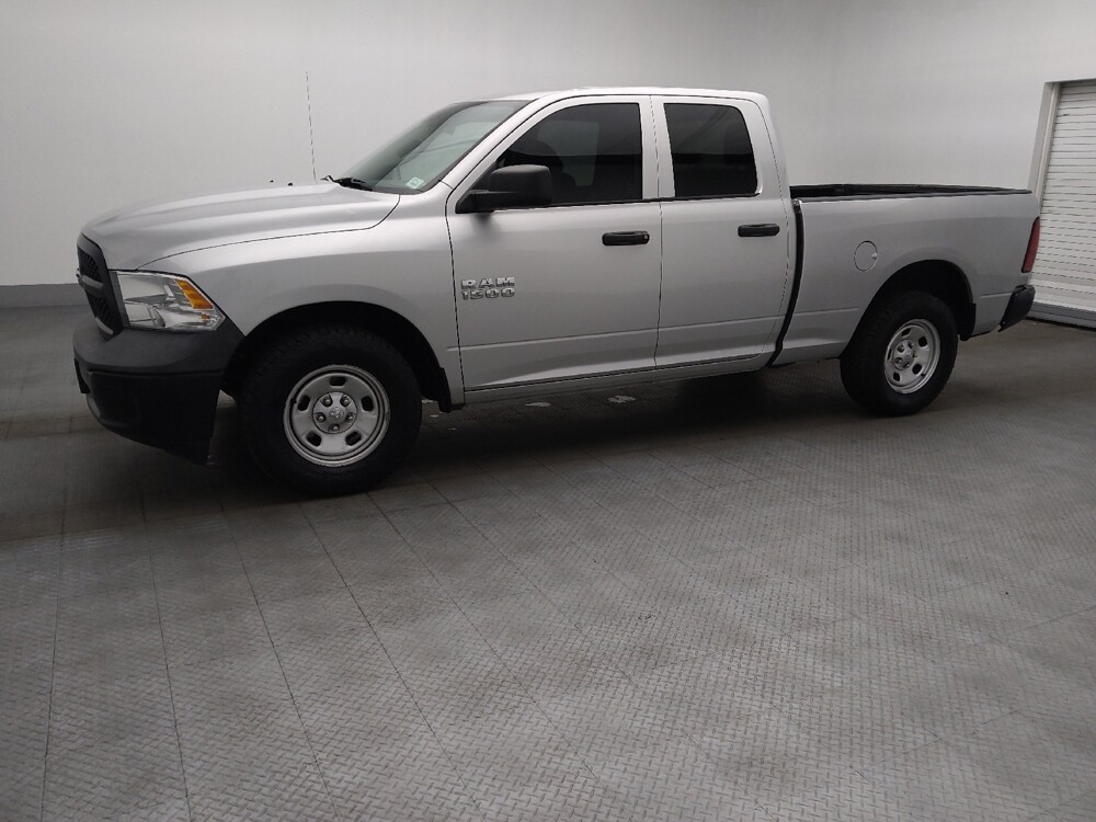 2018 RAM 1500 in Jacksonville, FL 32225 - 18126882 2