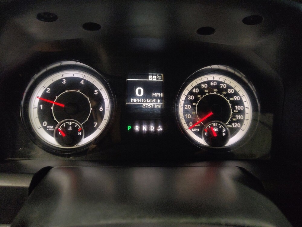 2018 RAM 1500 in Jacksonville, FL 32225 - 18126882 23