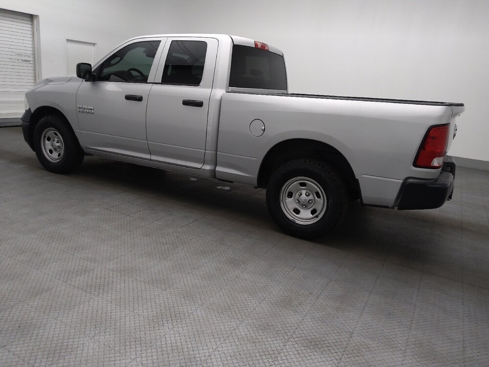 2018 RAM 1500 in Jacksonville, FL 32225 - 18126882 3