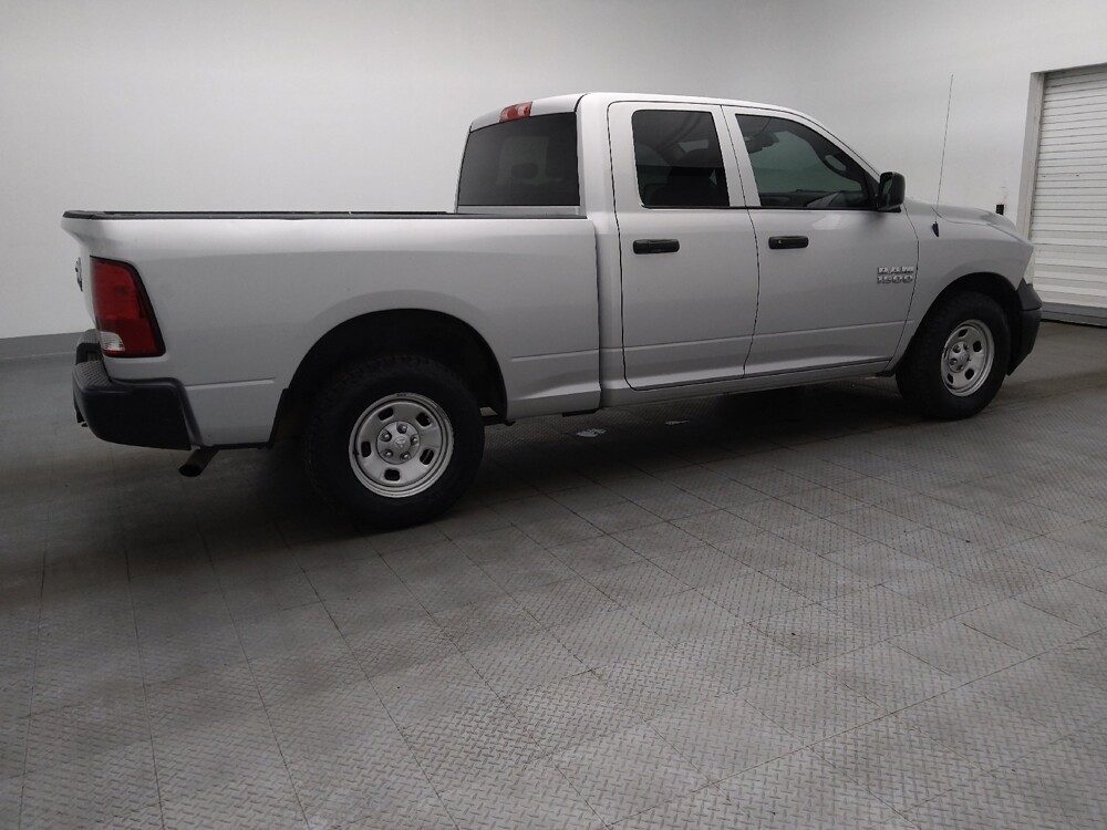 2018 RAM 1500 in Jacksonville, FL 32225 - 18126882 10