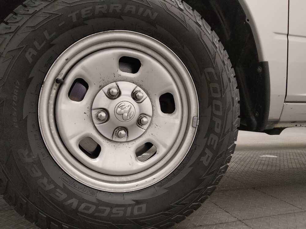 2018 RAM 1500 in Jacksonville, FL 32225 - 18126882 31