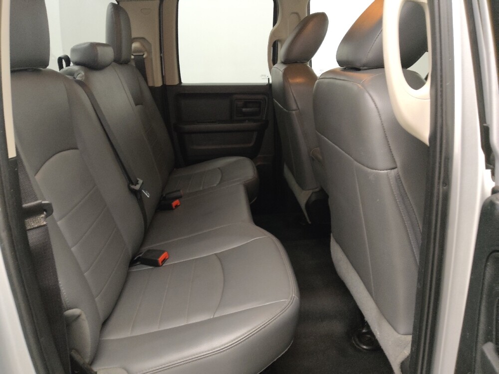 2018 RAM 1500 in Jacksonville, FL 32225 - 18126882 19