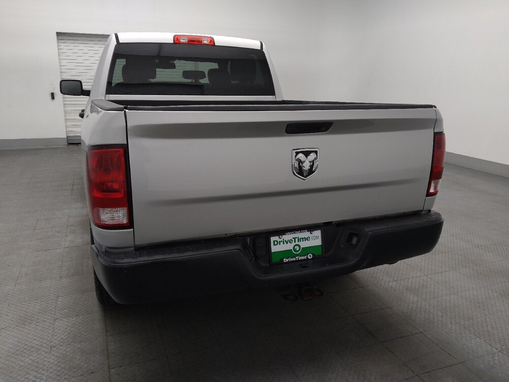 2018 RAM 1500 in Jacksonville, FL 32225 - 18126882 6