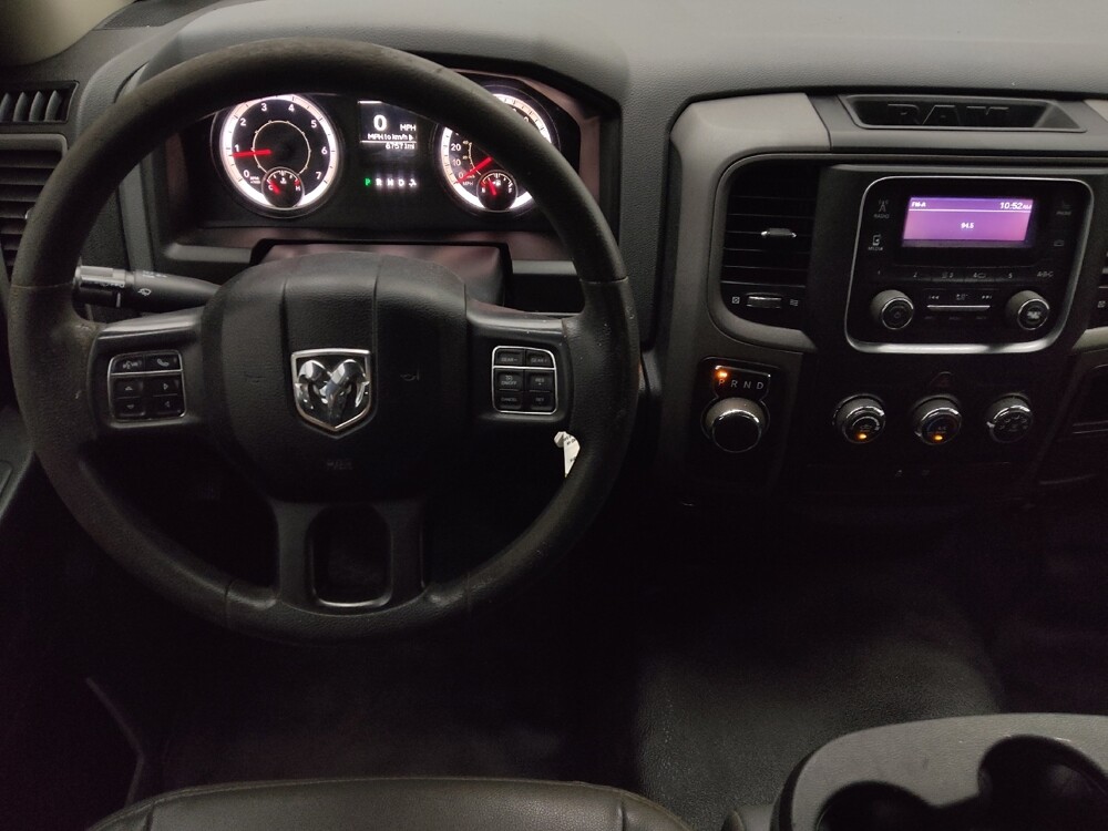 2018 RAM 1500 in Jacksonville, FL 32225 - 18126882 22