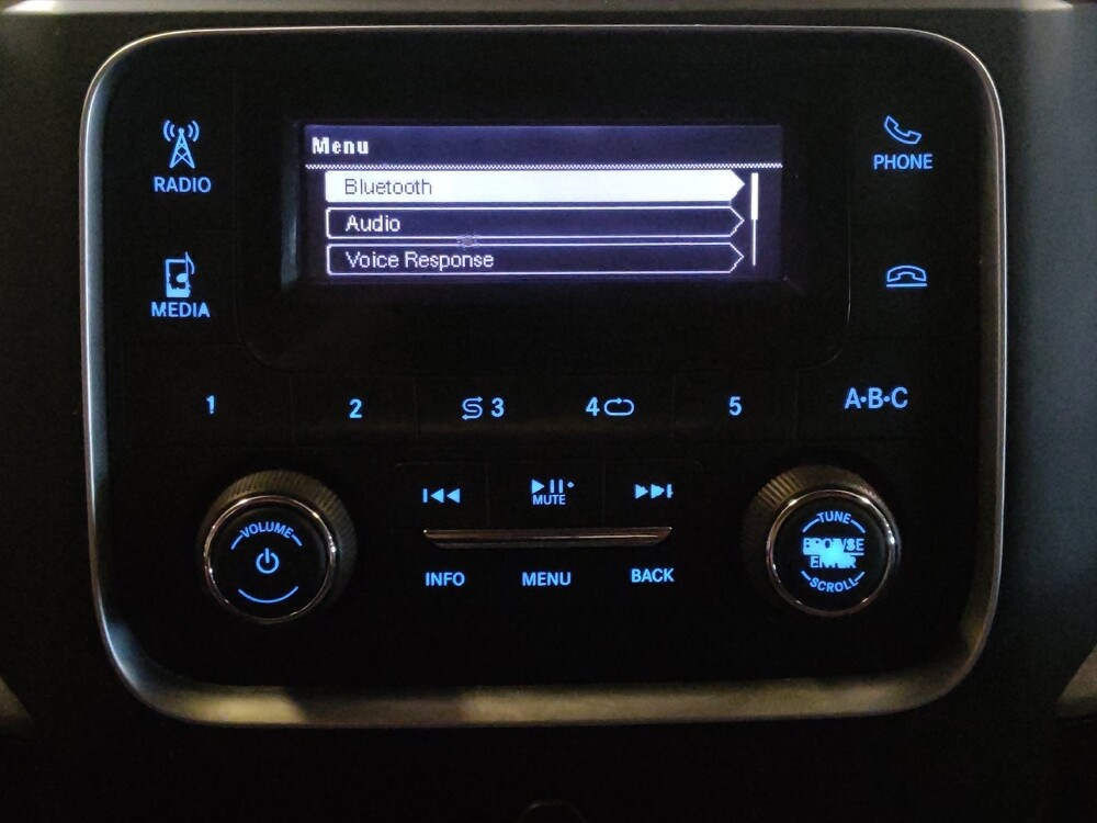 2018 RAM 1500 in Jacksonville, FL 32225 - 18126882 25