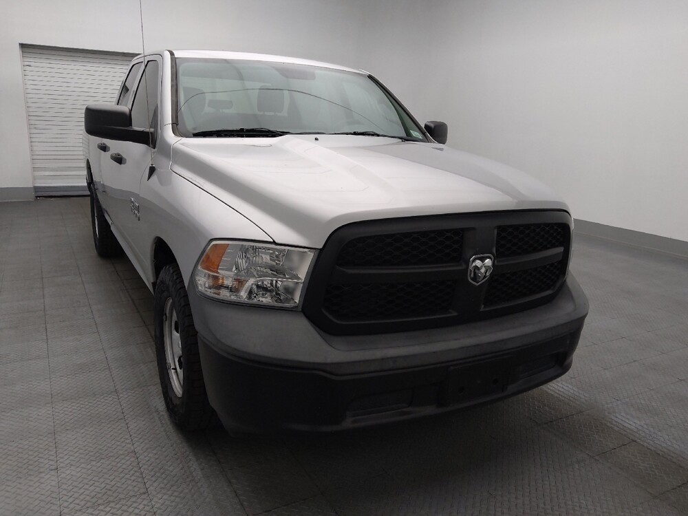 2018 RAM 1500 in Jacksonville, FL 32225 - 18126882 14