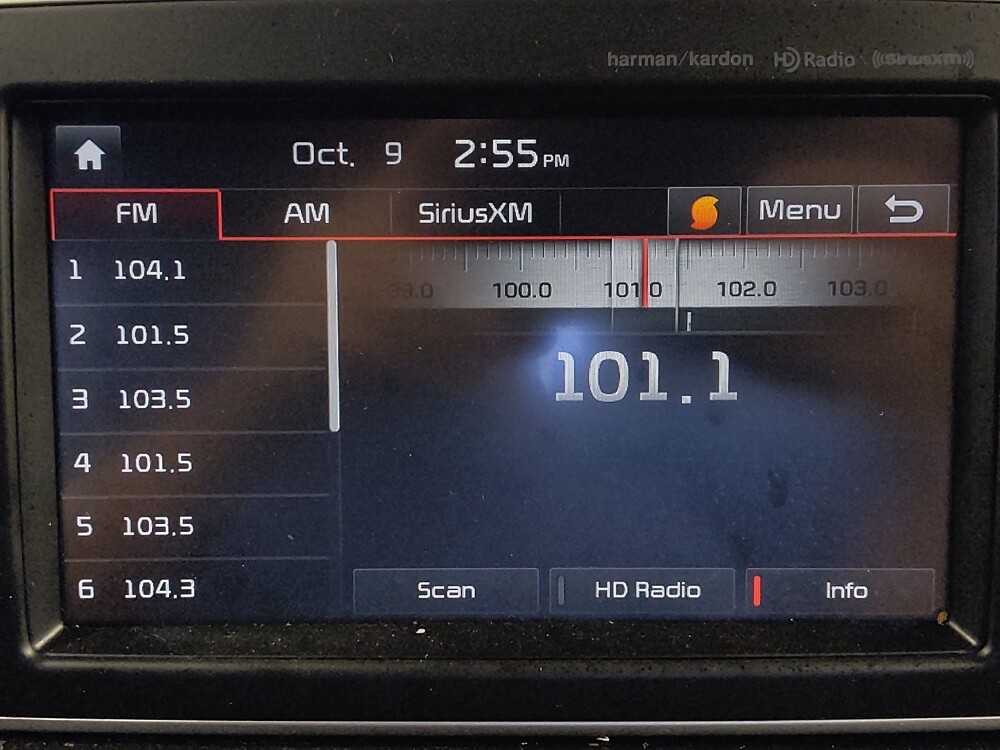 2017 Kia Sportage in Houston, TX 77034 - 18126883 25