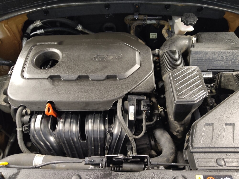 2017 Kia Sportage in Houston, TX 77034 - 18126883 30