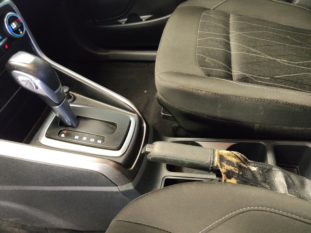 2018 Ford EcoSport in Live Oak, TX 78233 - 18126884 26